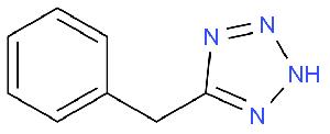5-苄基四氮唑