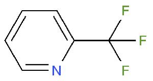 2-三氟甲基吡啶
